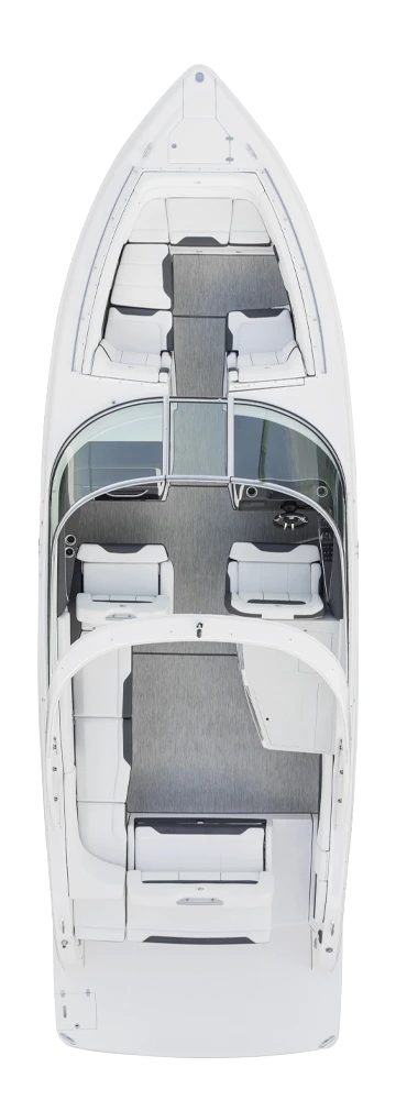 3300 deck plan