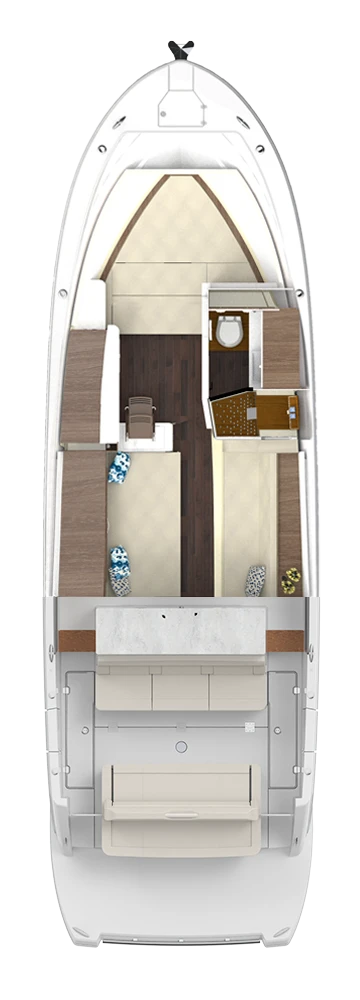 38 Surf deck plan