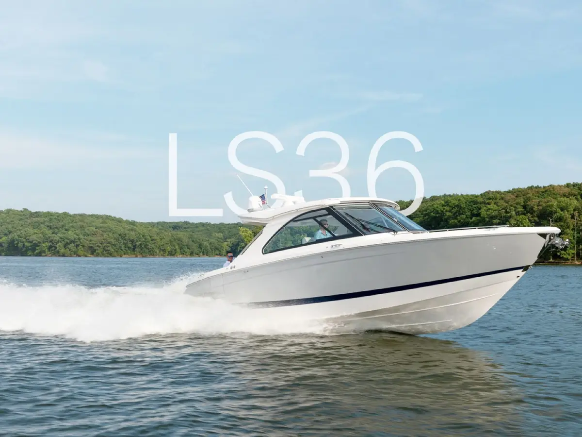 Regal LS36