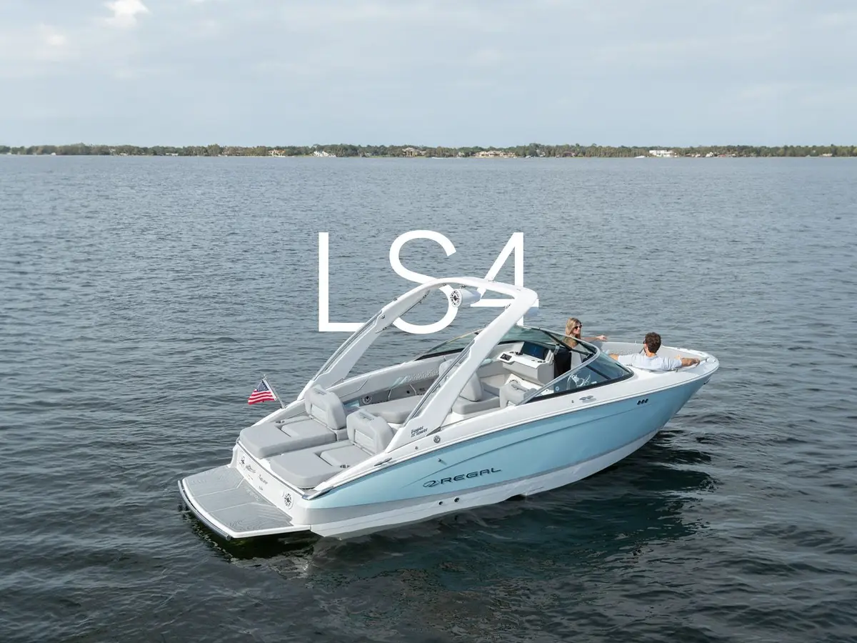 Regal LS4