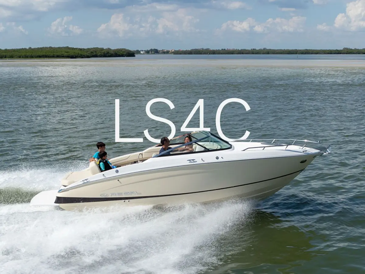 Regal LS4C