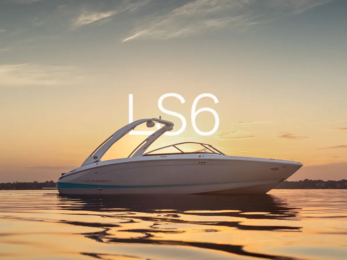 Regal LS6