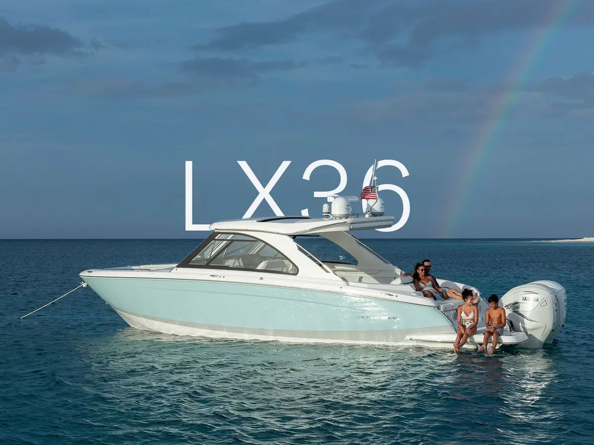 Regal LX36