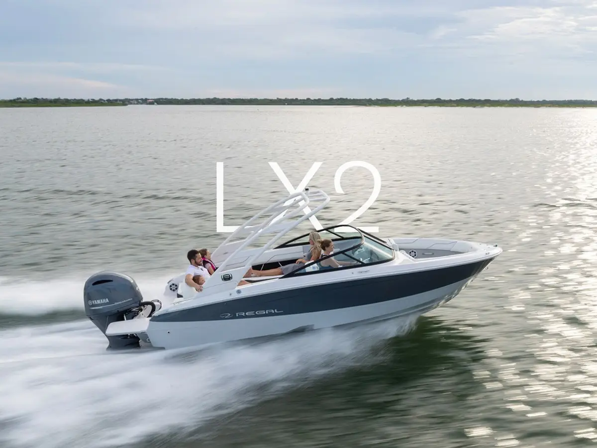 Regal LX2