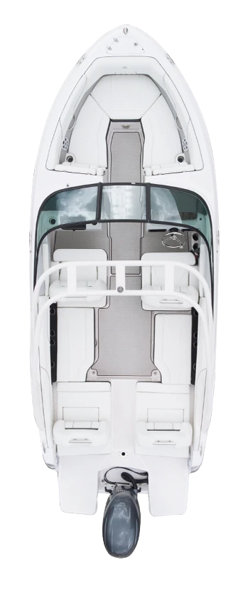 LX2 deck plan
